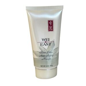 Wei East China Lotus Anti-Aging Masque 3 oz